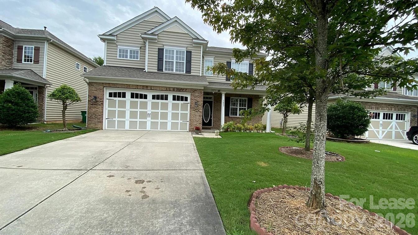 5803 Cactus Valley Road Charlotte, NC 28277 - Photo 2 of 24