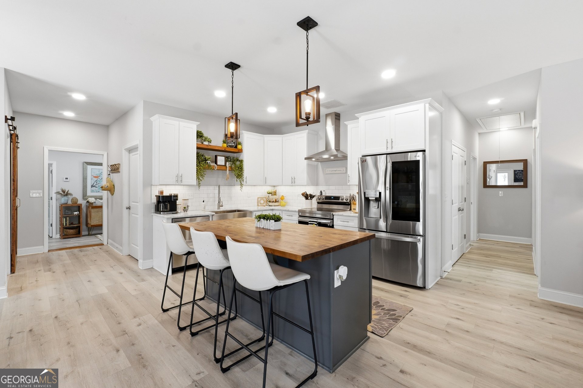 62 Buck Creek Road Griffin, GA 30224 - Photo 11 of 50