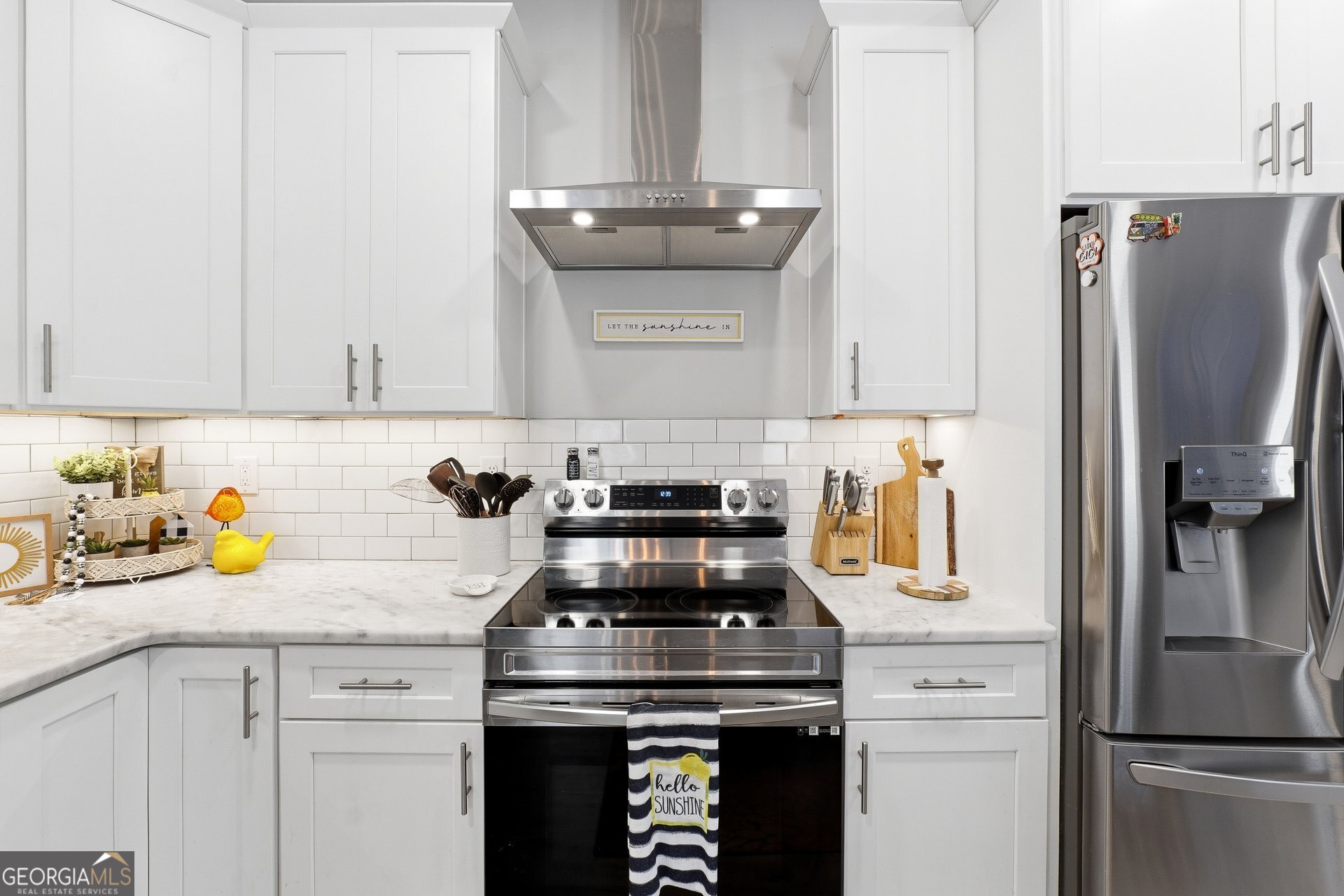 62 Buck Creek Road Griffin, GA 30224 - Photo 13 of 50