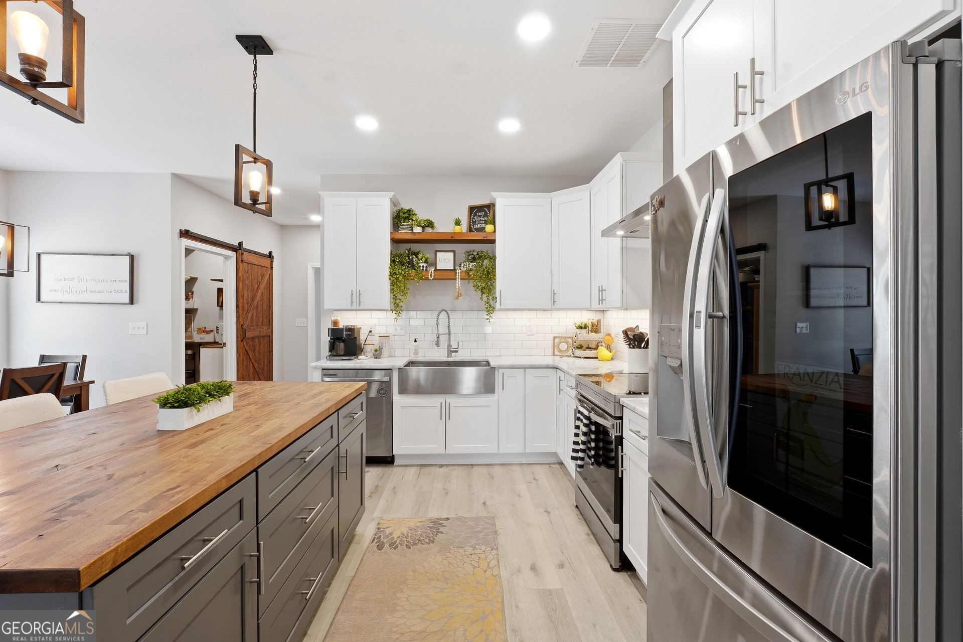 62 Buck Creek Road Griffin, GA 30224 - Photo 14 of 50