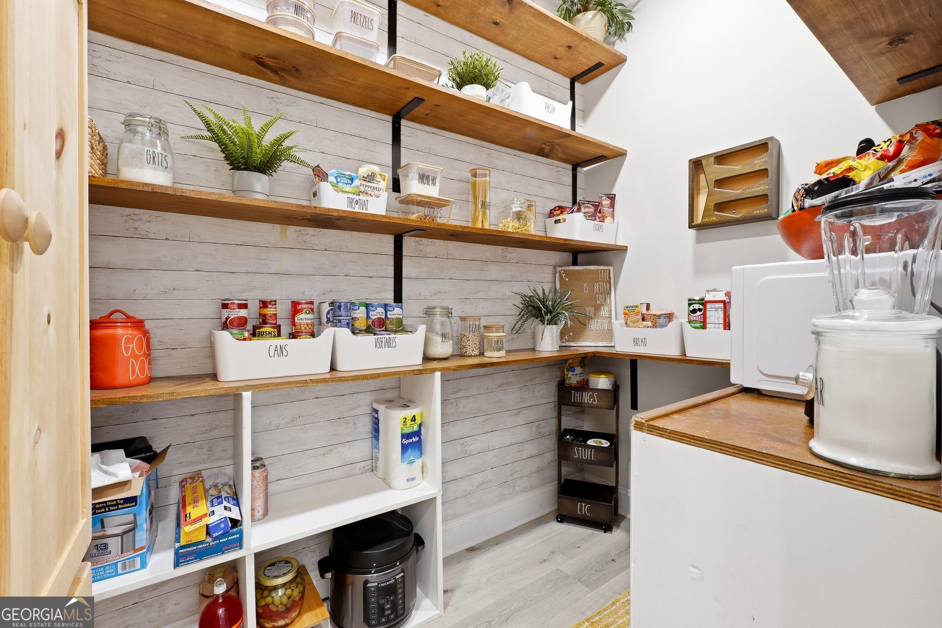 62 Buck Creek Road Griffin, GA 30224 - Photo 17 of 50