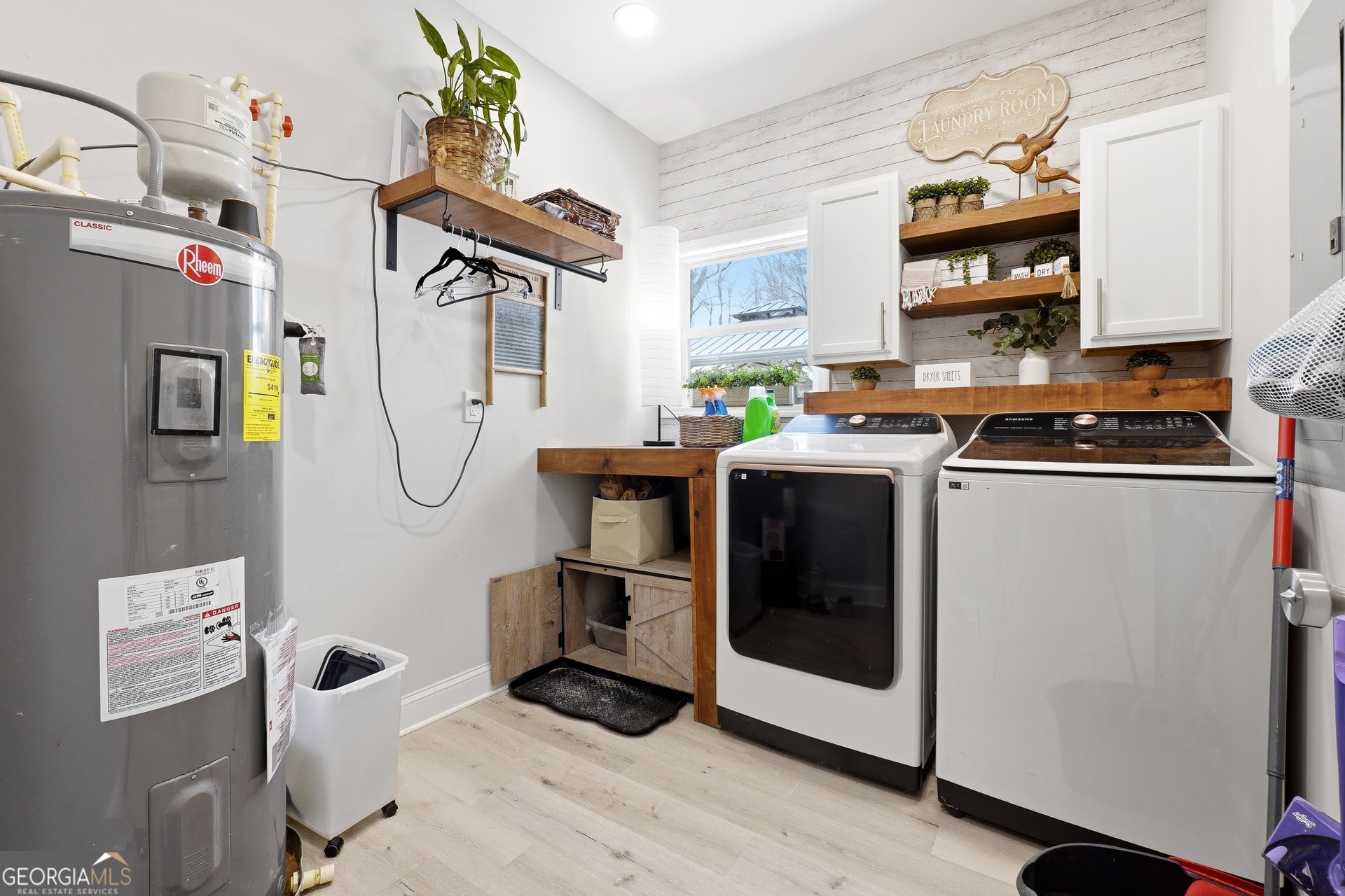 62 Buck Creek Road Griffin, GA 30224 - Photo 18 of 50