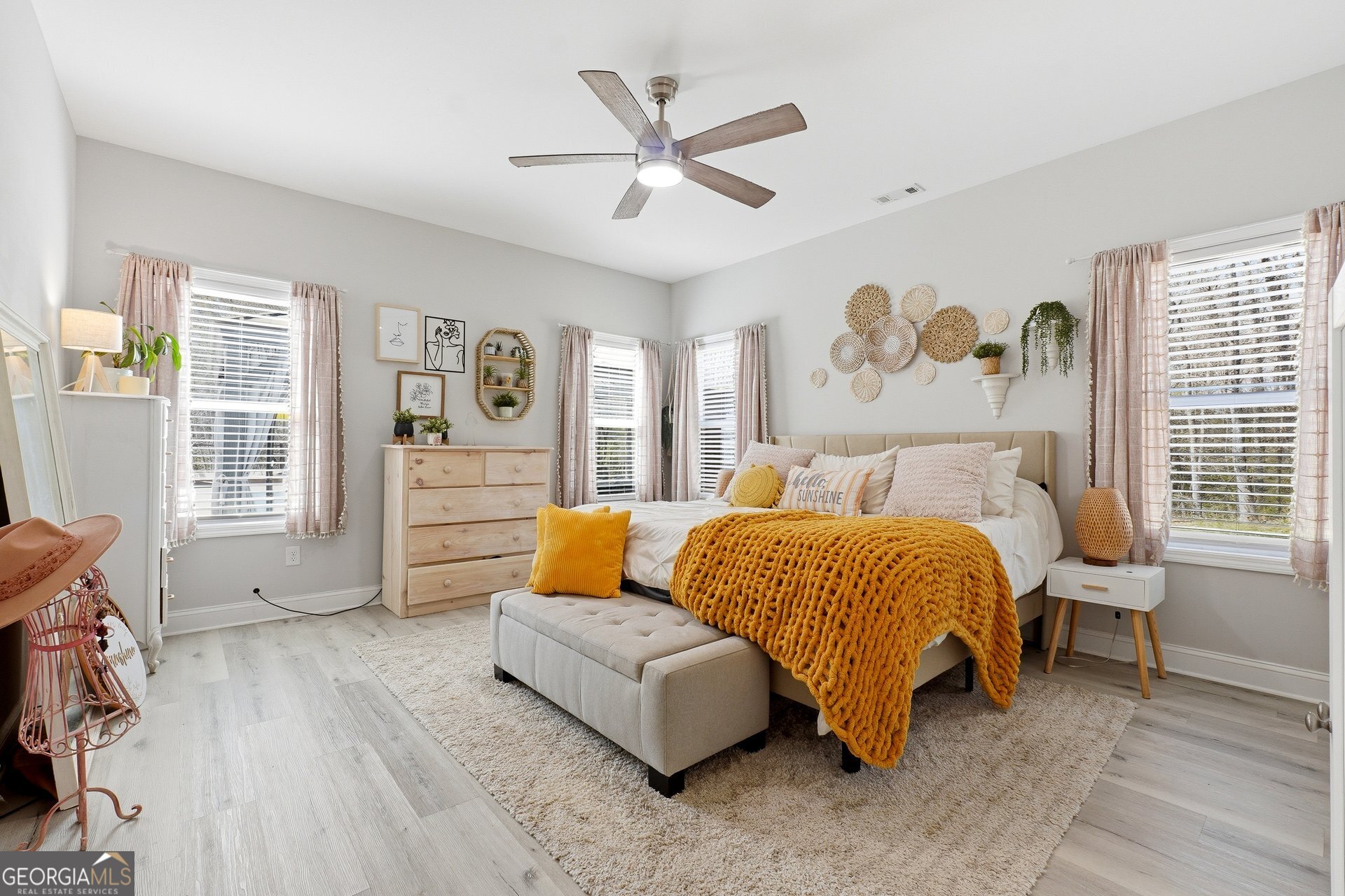 62 Buck Creek Road Griffin, GA 30224 - Photo 19 of 50