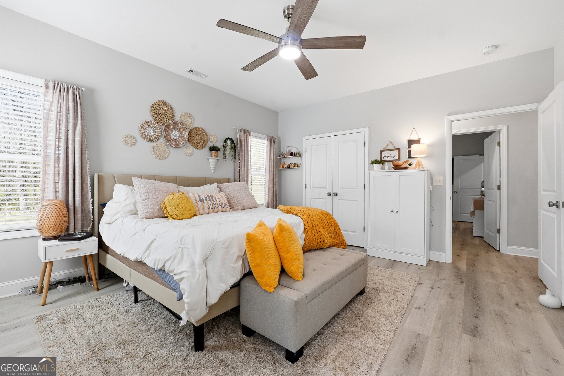 62 Buck Creek Road Griffin, GA 30224 - Photo 20 of 50