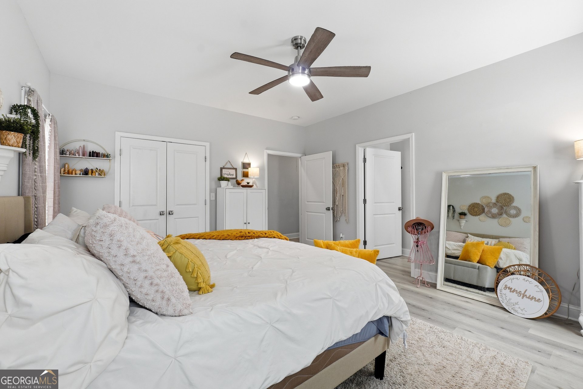 62 Buck Creek Road Griffin, GA 30224 - Photo 21 of 50