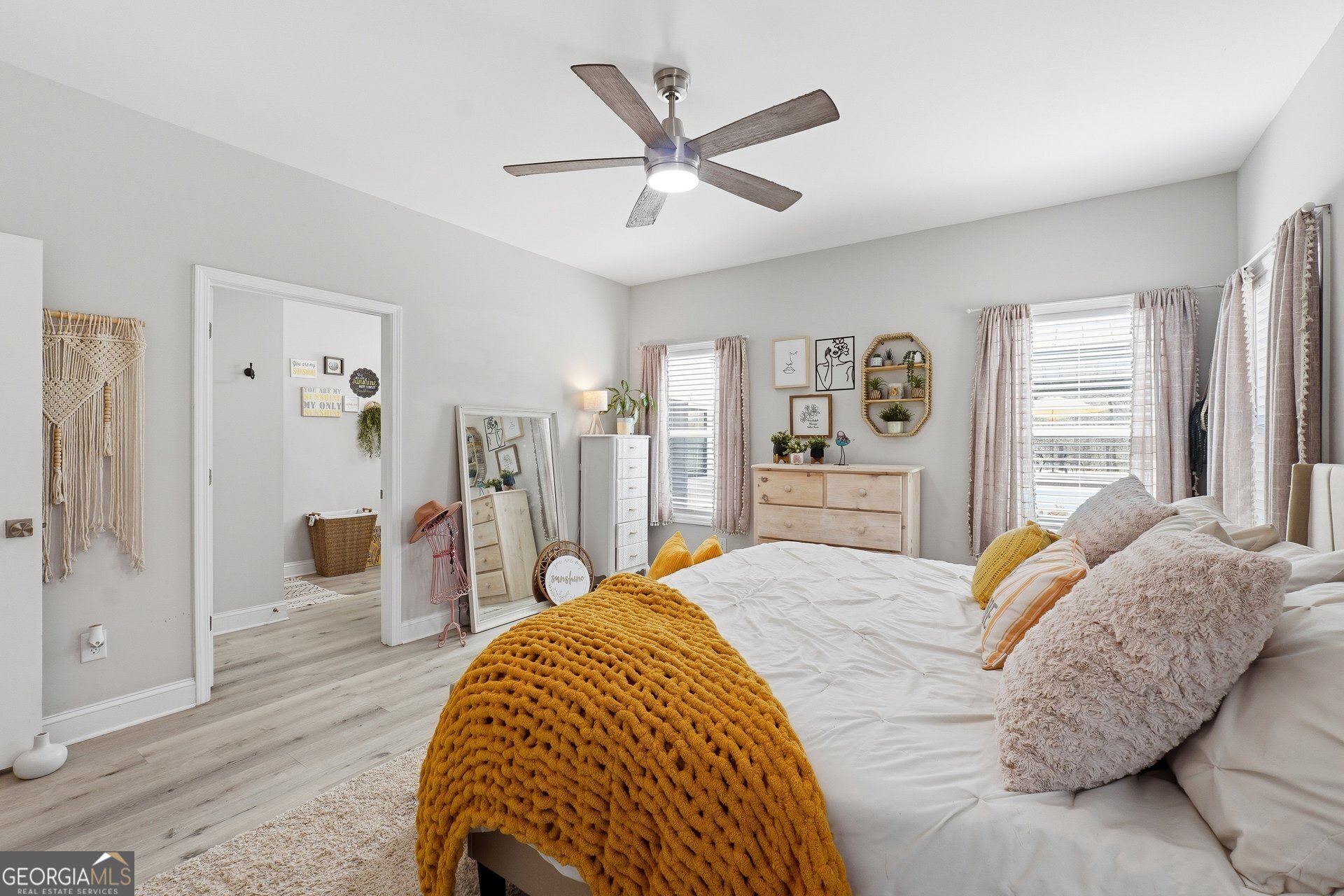 62 Buck Creek Road Griffin, GA 30224 - Photo 22 of 50