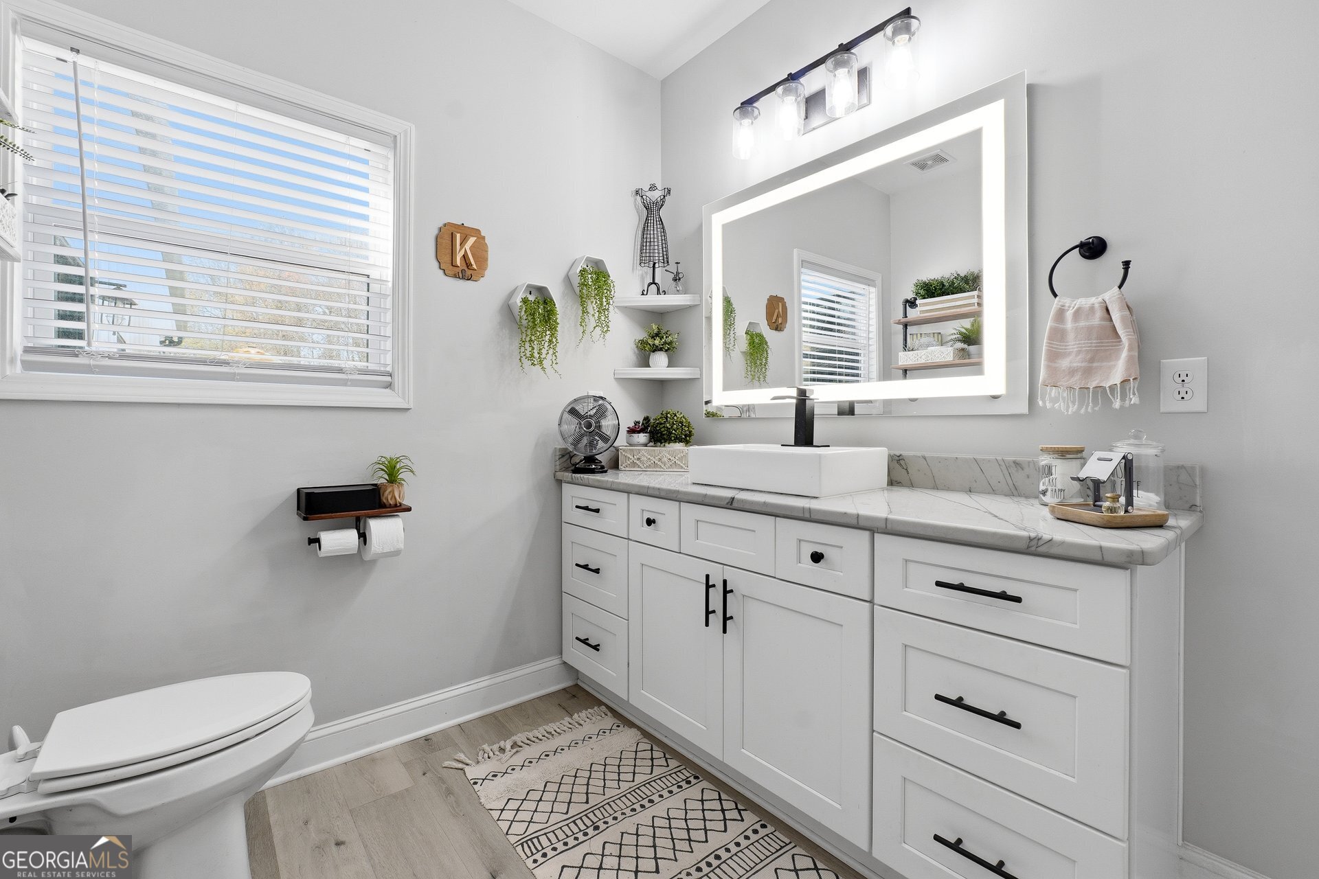 62 Buck Creek Road Griffin, GA 30224 - Photo 24 of 50