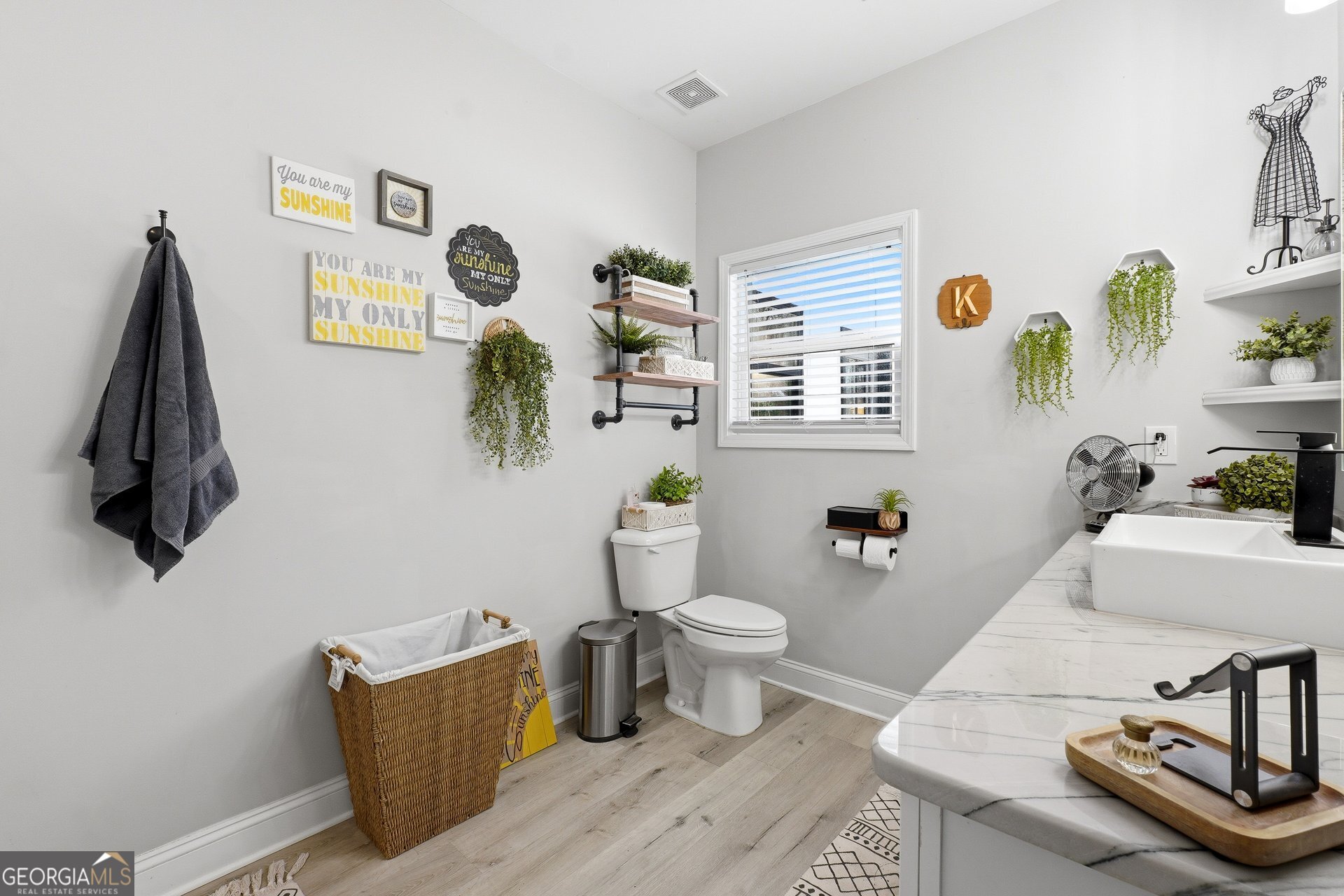 62 Buck Creek Road Griffin, GA 30224 - Photo 25 of 50