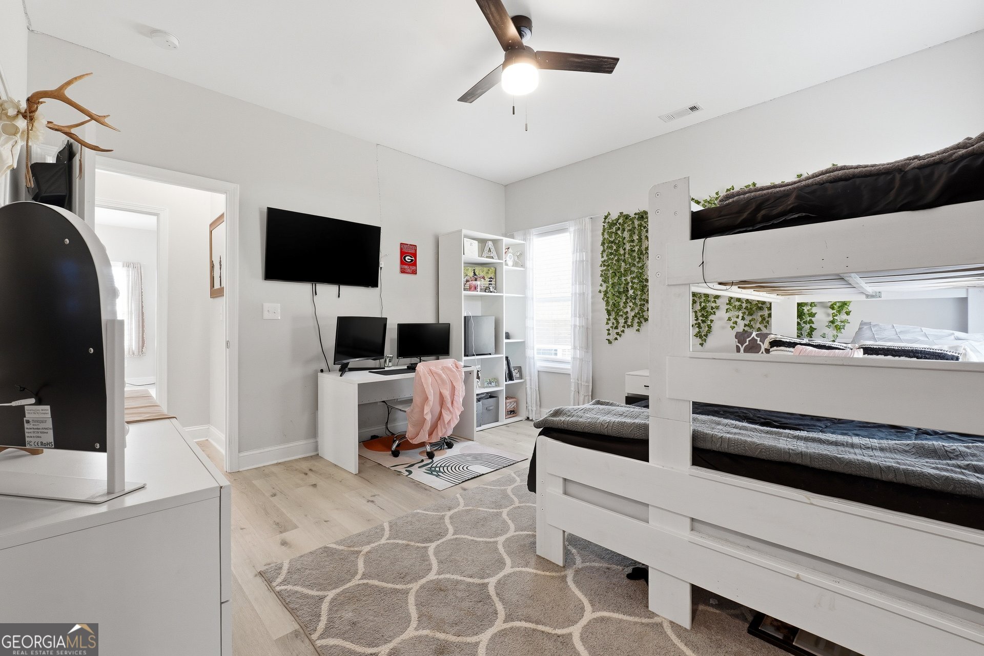 62 Buck Creek Road Griffin, GA 30224 - Photo 28 of 50