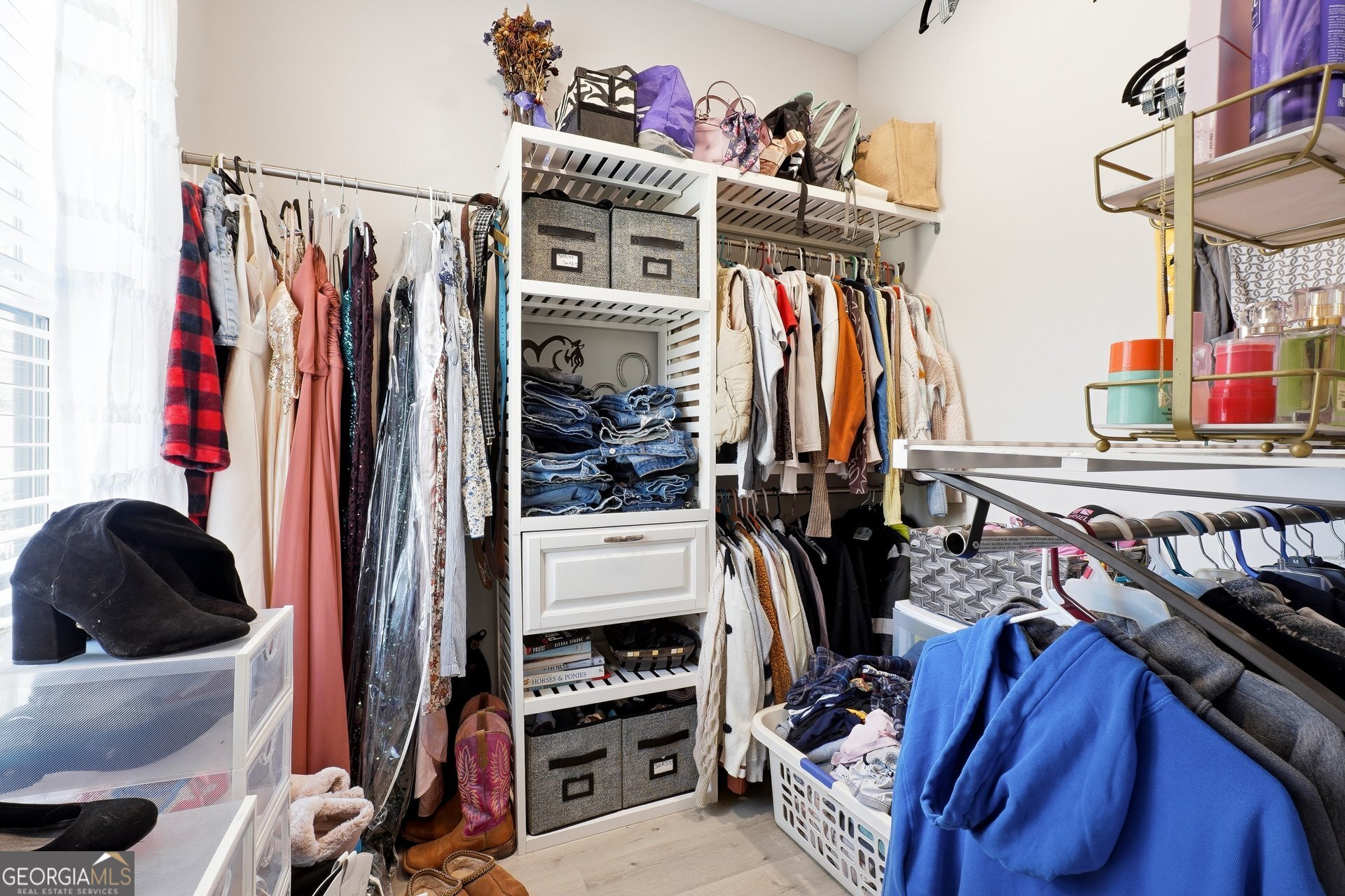 62 Buck Creek Road Griffin, GA 30224 - Photo 29 of 50