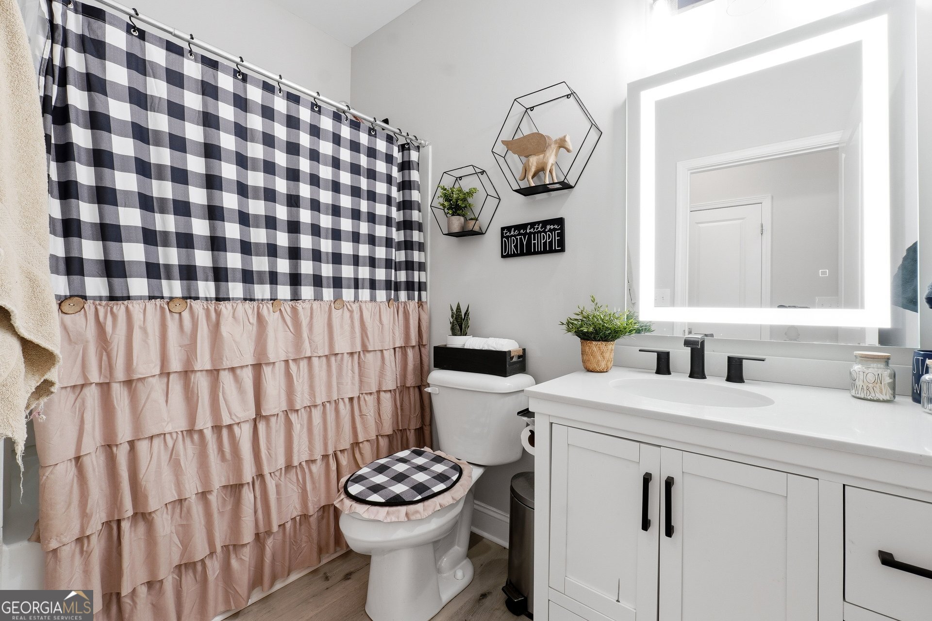 62 Buck Creek Road Griffin, GA 30224 - Photo 30 of 50