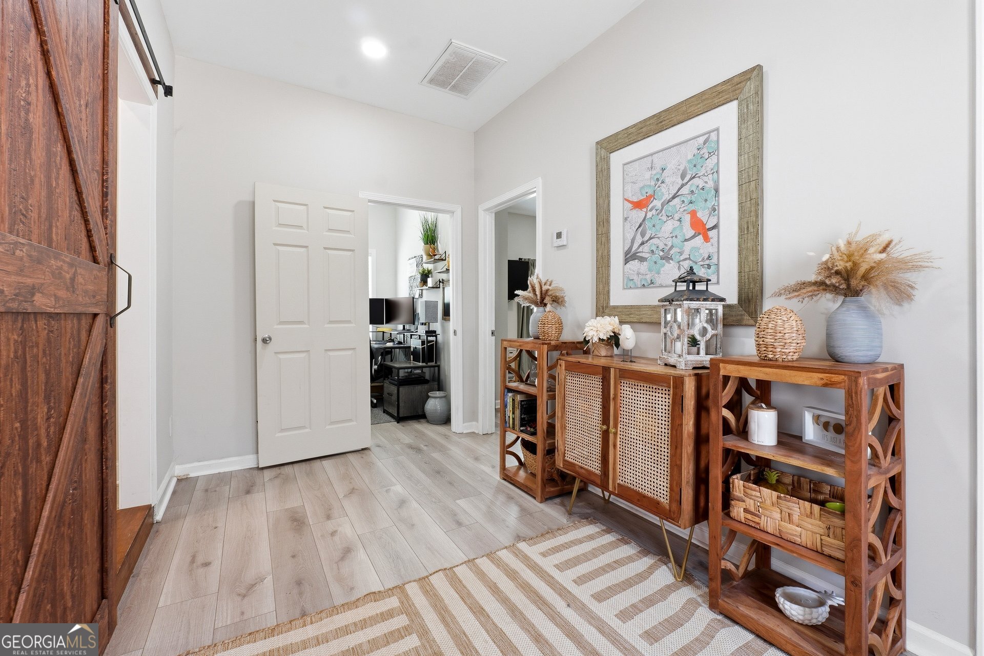 62 Buck Creek Road Griffin, GA 30224 - Photo 32 of 50