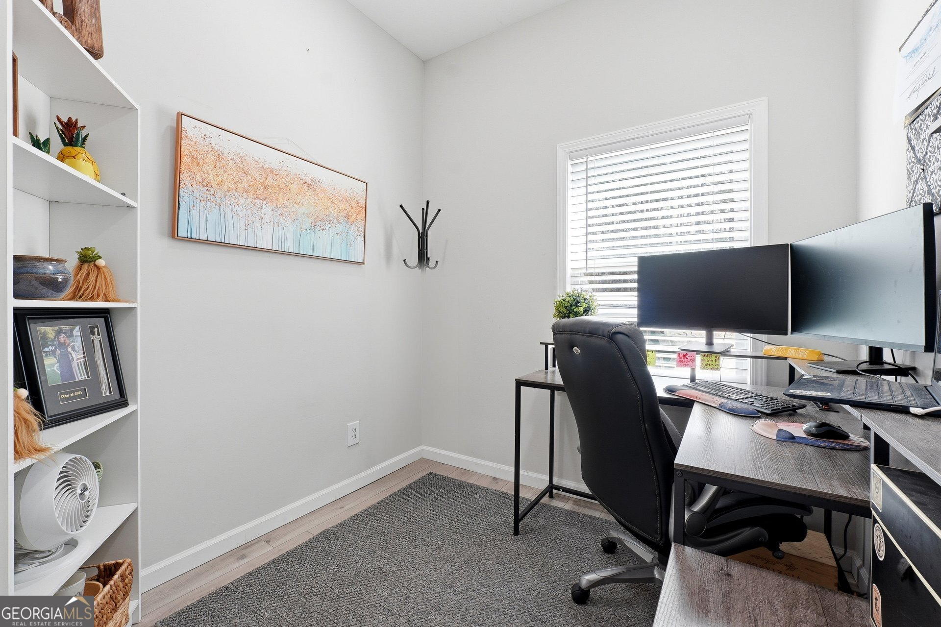 62 Buck Creek Road Griffin, GA 30224 - Photo 33 of 50