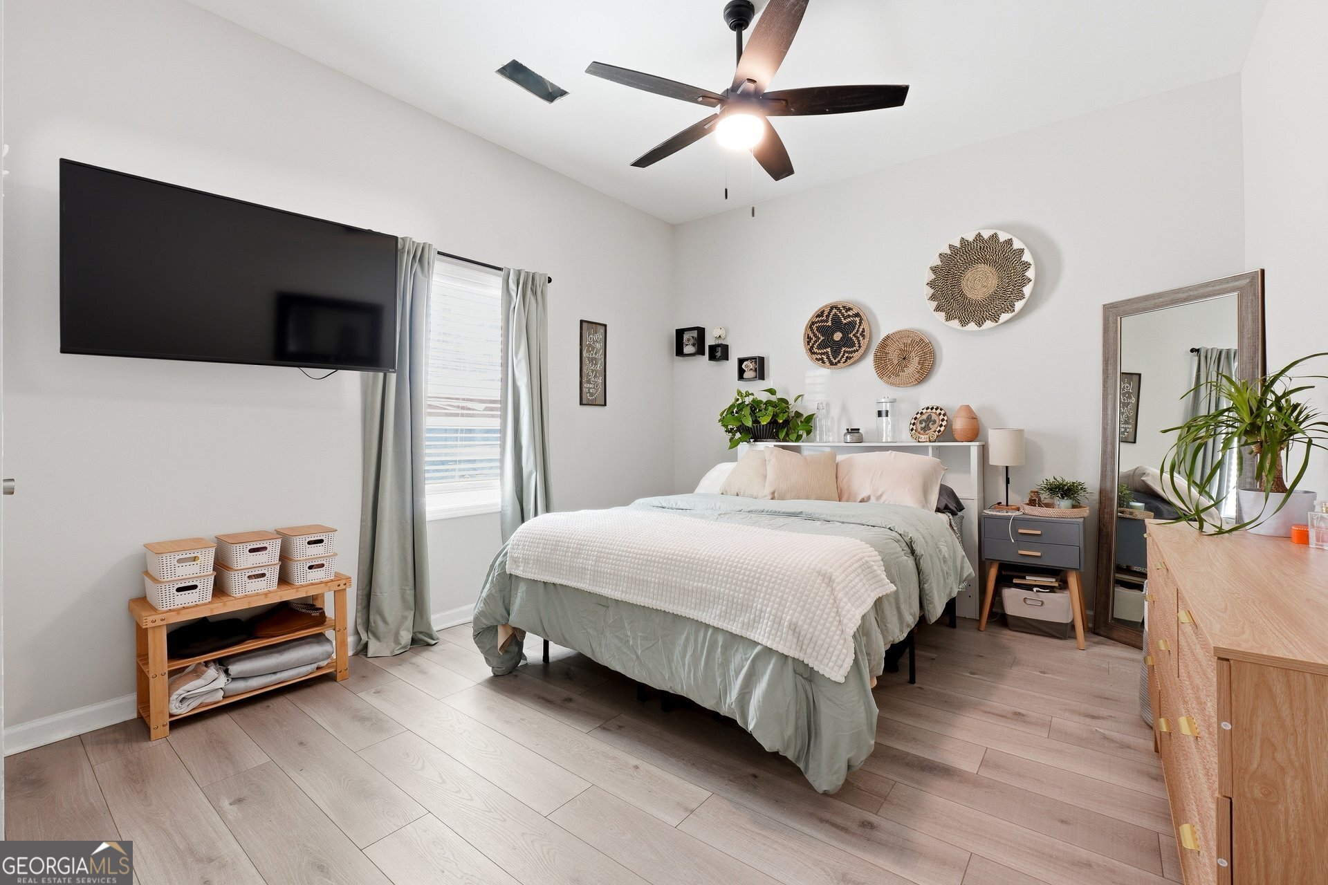 62 Buck Creek Road Griffin, GA 30224 - Photo 35 of 50