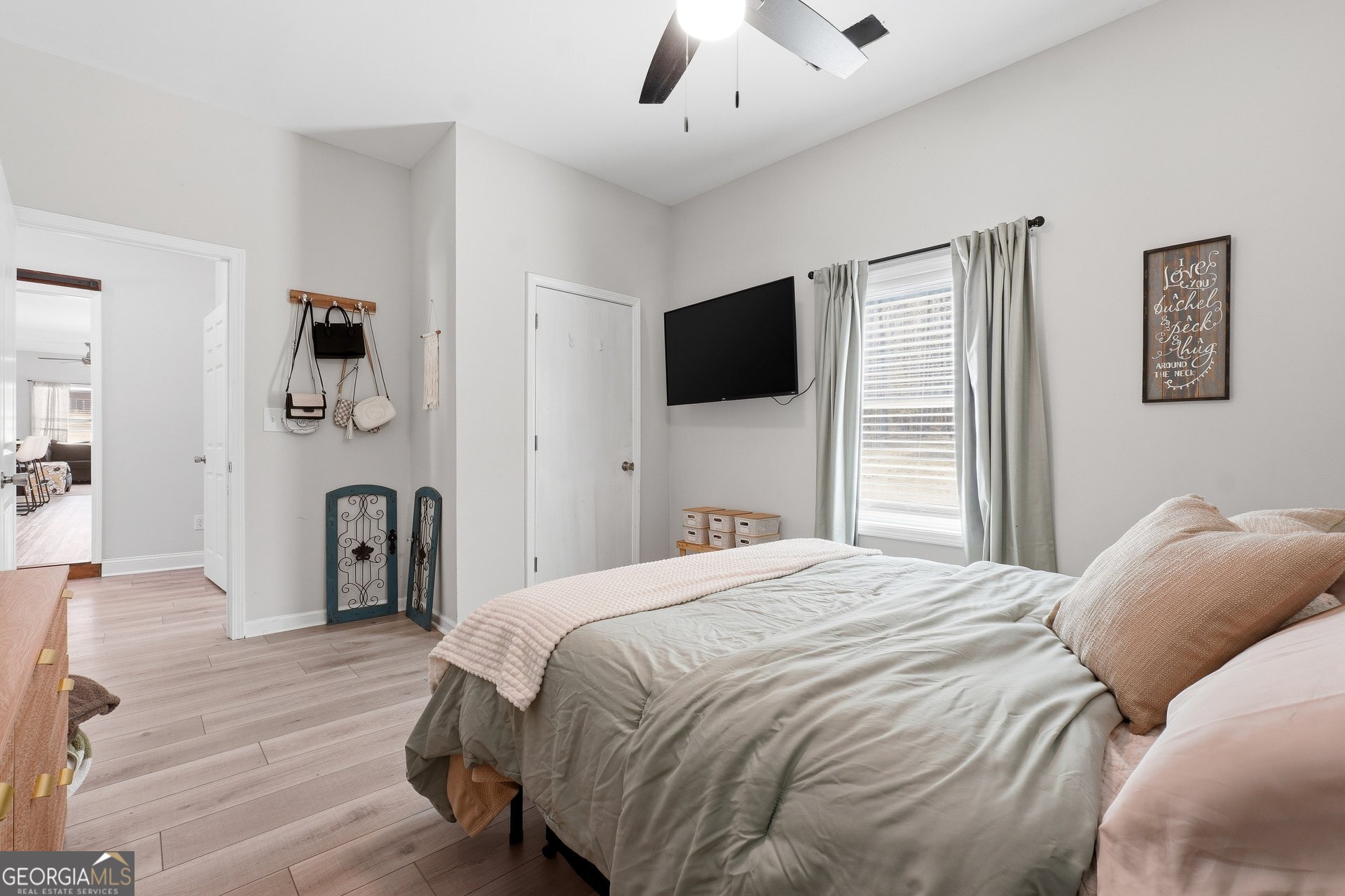 62 Buck Creek Road Griffin, GA 30224 - Photo 36 of 50