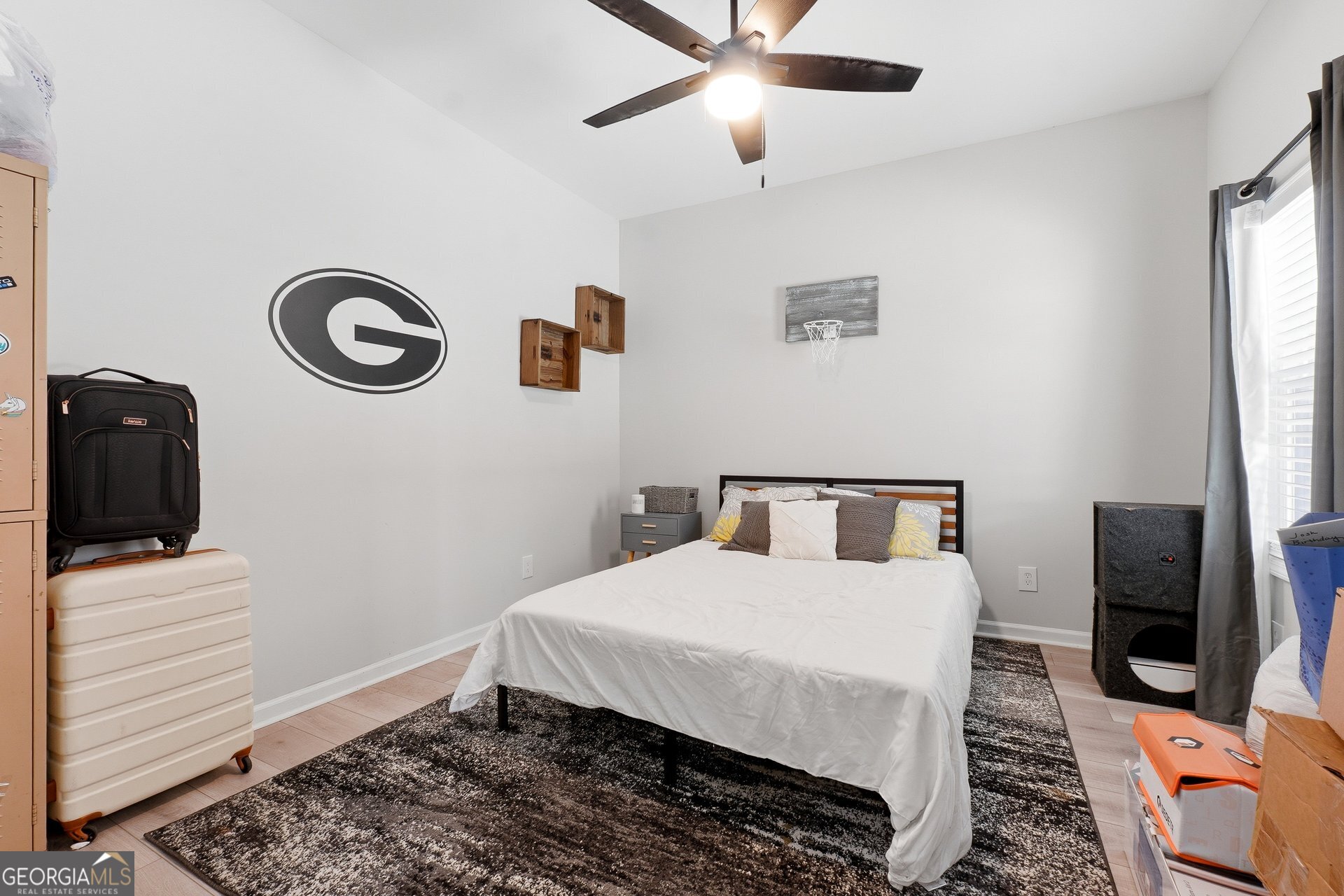 62 Buck Creek Road Griffin, GA 30224 - Photo 37 of 50