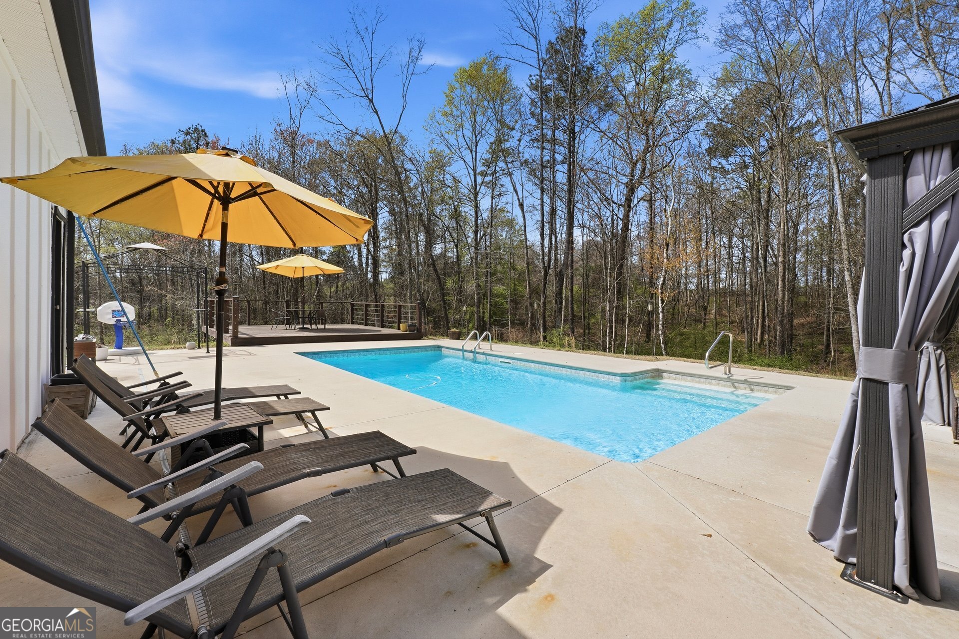 62 Buck Creek Road Griffin, GA 30224 - Photo 38 of 50