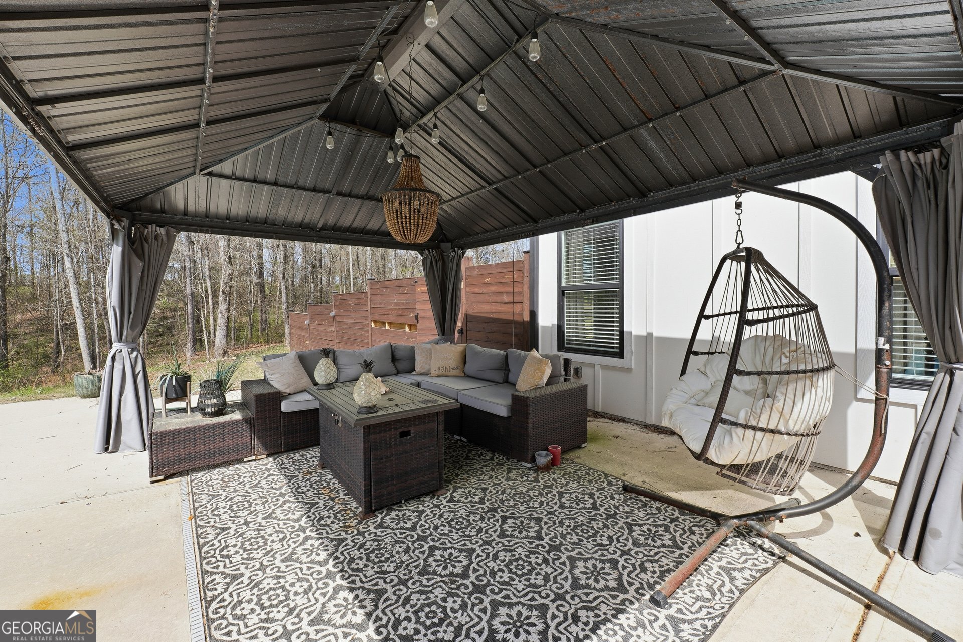 62 Buck Creek Road Griffin, GA 30224 - Photo 39 of 50