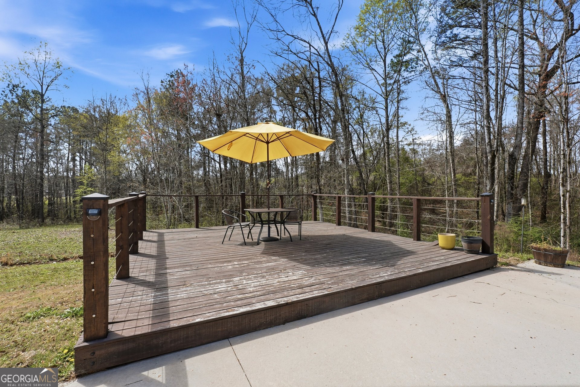 62 Buck Creek Road Griffin, GA 30224 - Photo 40 of 50