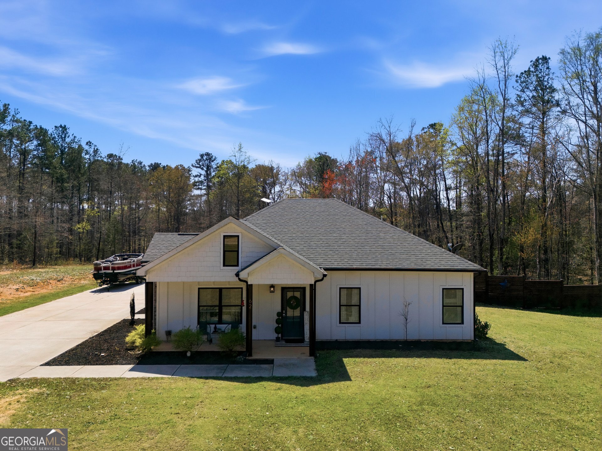 62 Buck Creek Road Griffin, GA 30224 - Photo 4 of 50