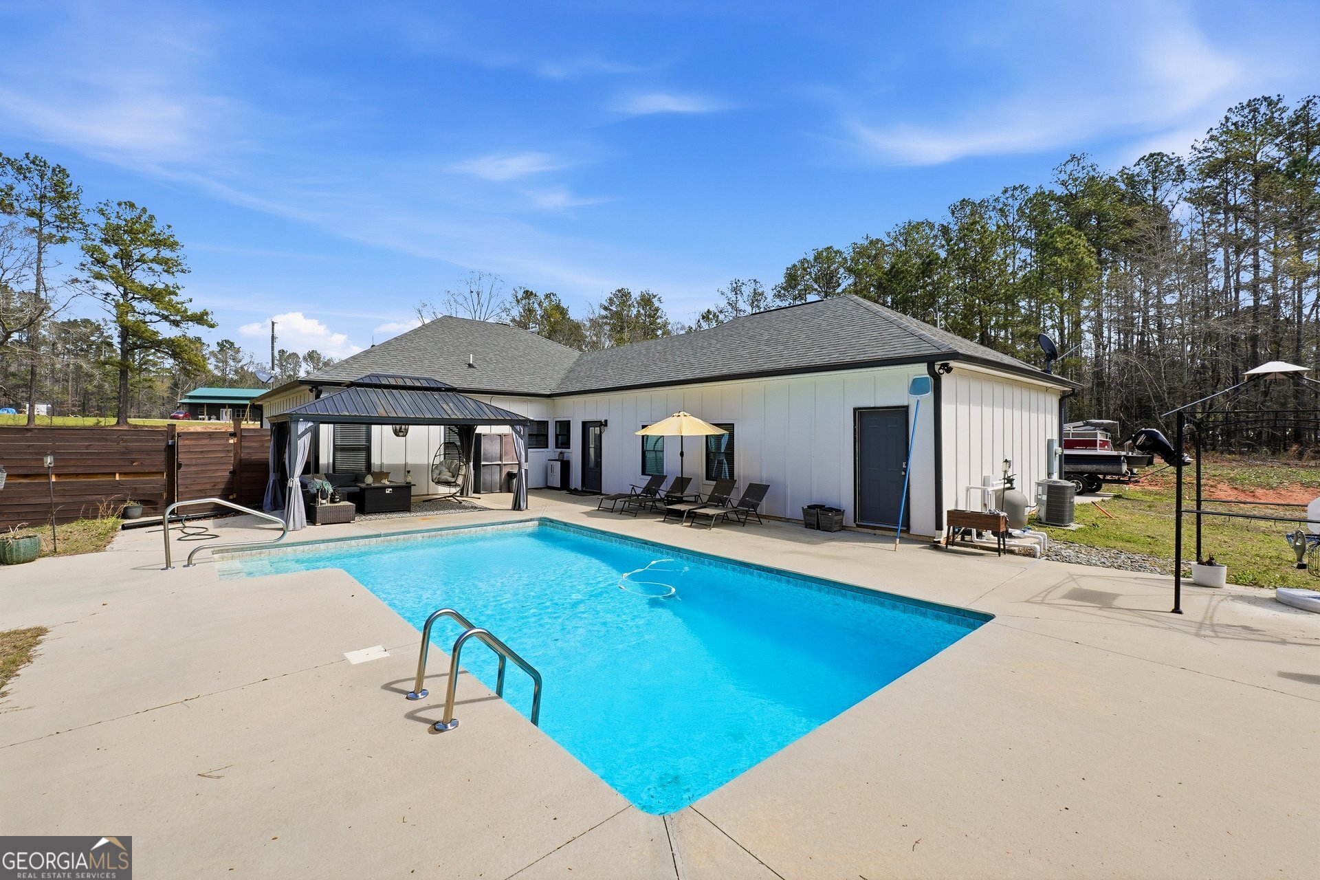 62 Buck Creek Road Griffin, GA 30224 - Photo 41 of 50