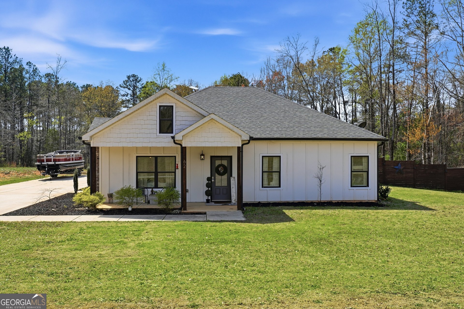 62 Buck Creek Road Griffin, GA 30224 - Photo 46 of 50