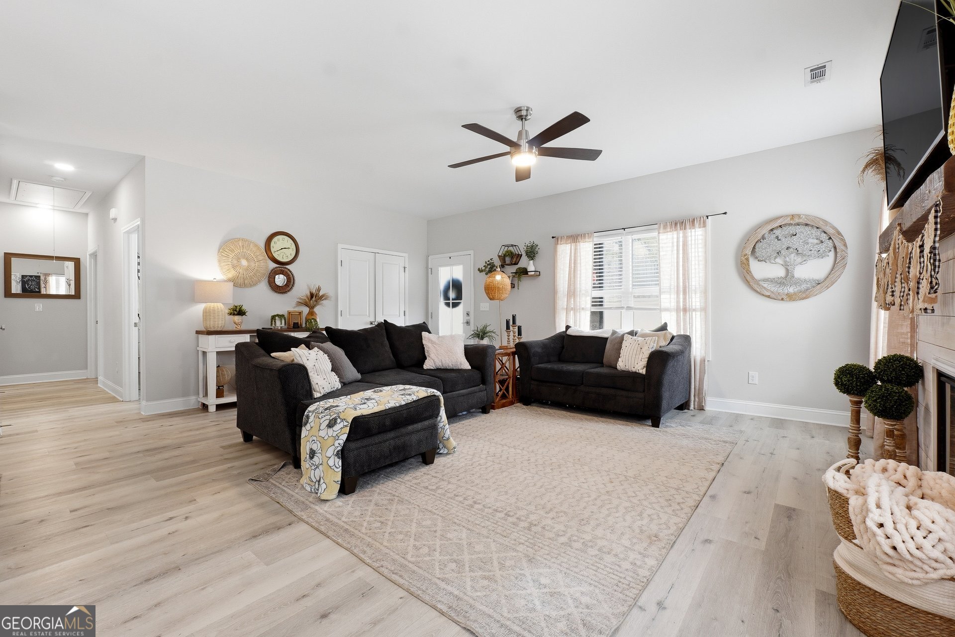 62 Buck Creek Road Griffin, GA 30224 - Photo 5 of 50