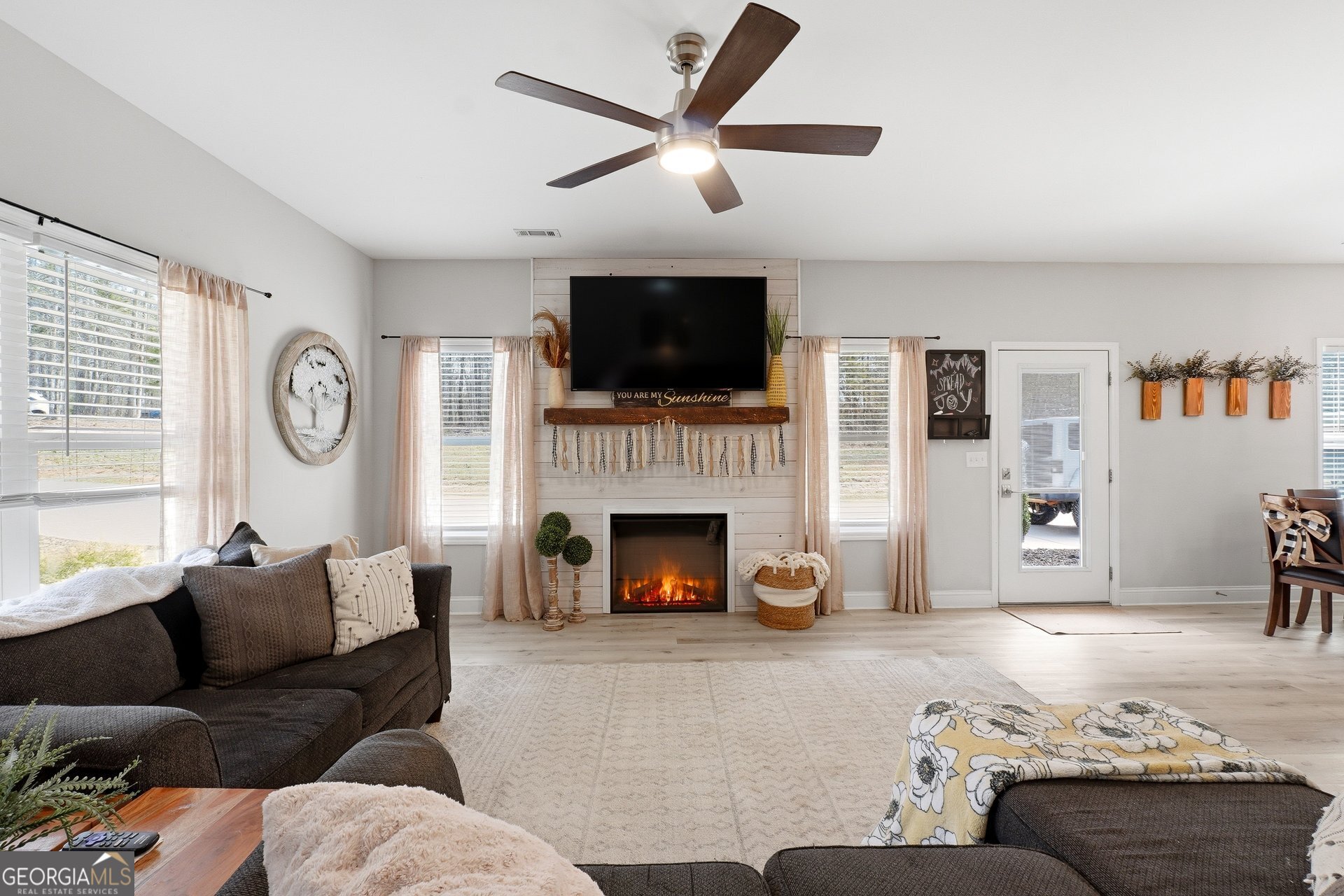 62 Buck Creek Road Griffin, GA 30224 - Photo 6 of 50