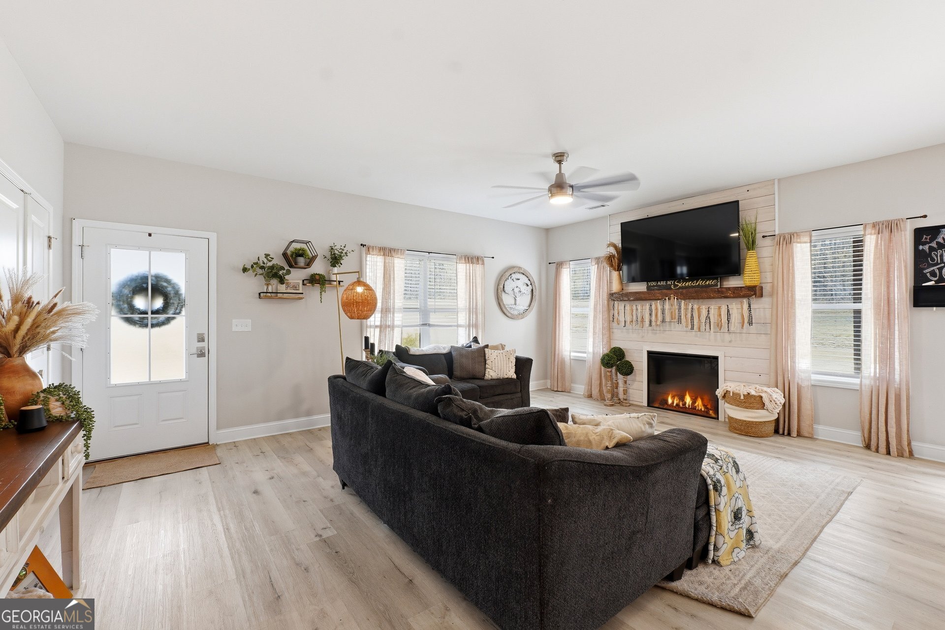 62 Buck Creek Road Griffin, GA 30224 - Photo 7 of 50