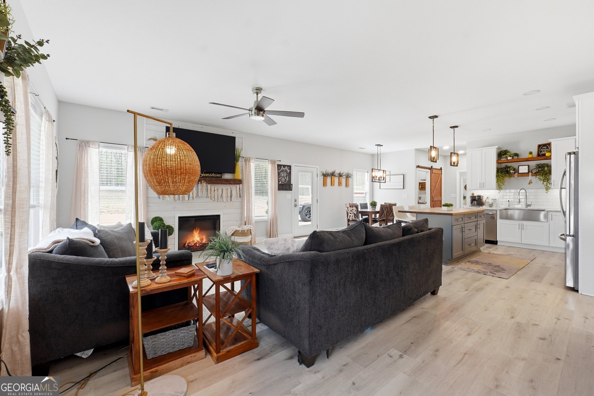 62 Buck Creek Road Griffin, GA 30224 - Photo 8 of 50