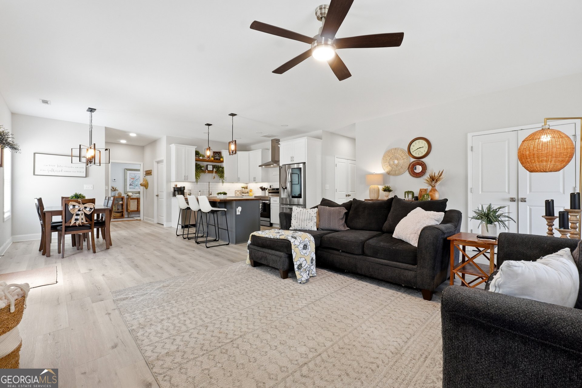 62 Buck Creek Road Griffin, GA 30224 - Photo 9 of 50