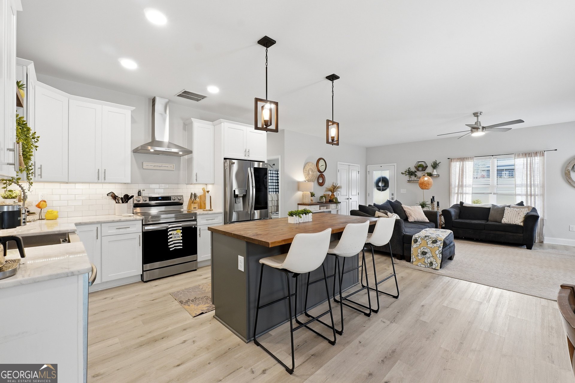 62 Buck Creek Road Griffin, GA 30224 - Photo 10 of 50