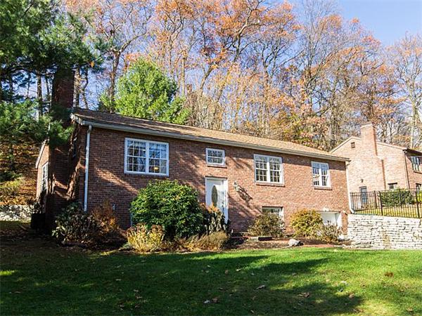 45 Oakwood Road Newton, MA 02466 - Photo 15 of 15 Gallery Image 15