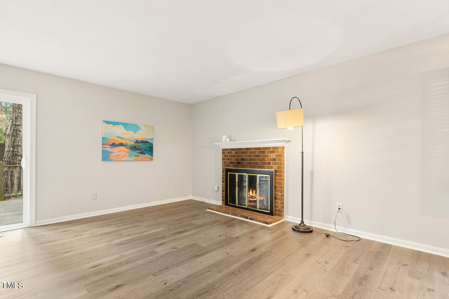 721 Benchmark Drive Raleigh, NC 27615 - Photo 13 of 37 721 Benchmark Dr Raleigh NC-large-022-02