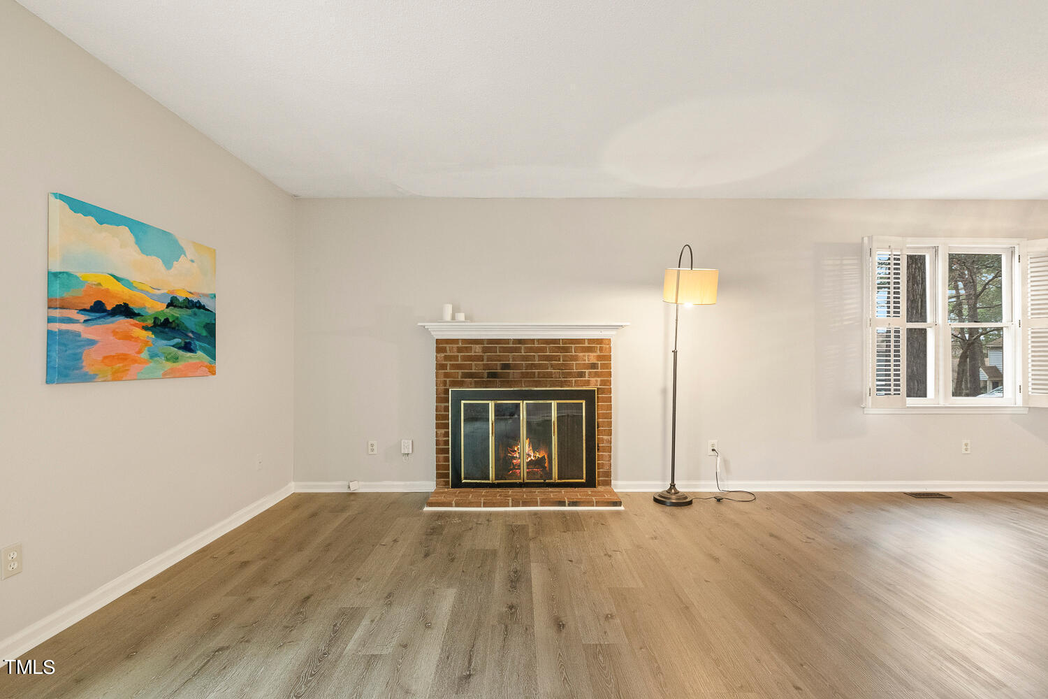 721 Benchmark Drive Raleigh, NC 27615 - Photo 14 of 37 721 Benchmark Dr Raleigh NC-large-023-03