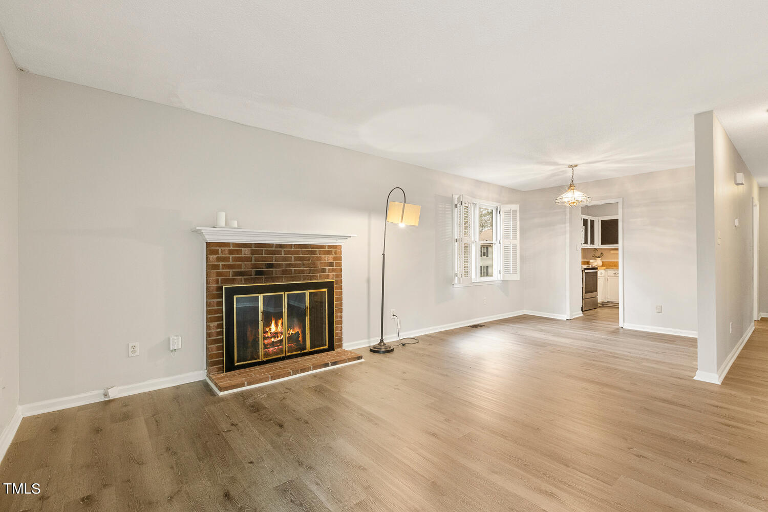 721 Benchmark Drive Raleigh, NC 27615 - Photo 15 of 37 721 Benchmark Dr Raleigh NC-large-024-03