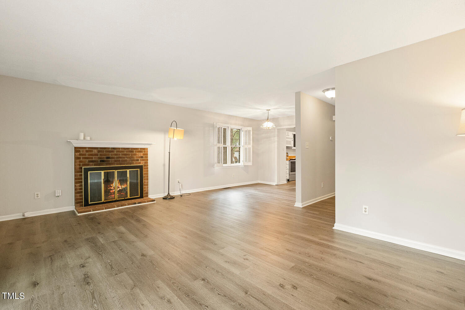 721 Benchmark Drive Raleigh, NC 27615 - Photo 19 of 37 721 Benchmark Dr Raleigh NC-large-028-03