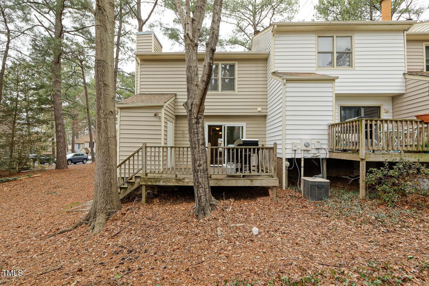 721 Benchmark Drive Raleigh, NC 27615 - Photo 33 of 37 721 Benchmark Dr Raleigh NC-large-042-01