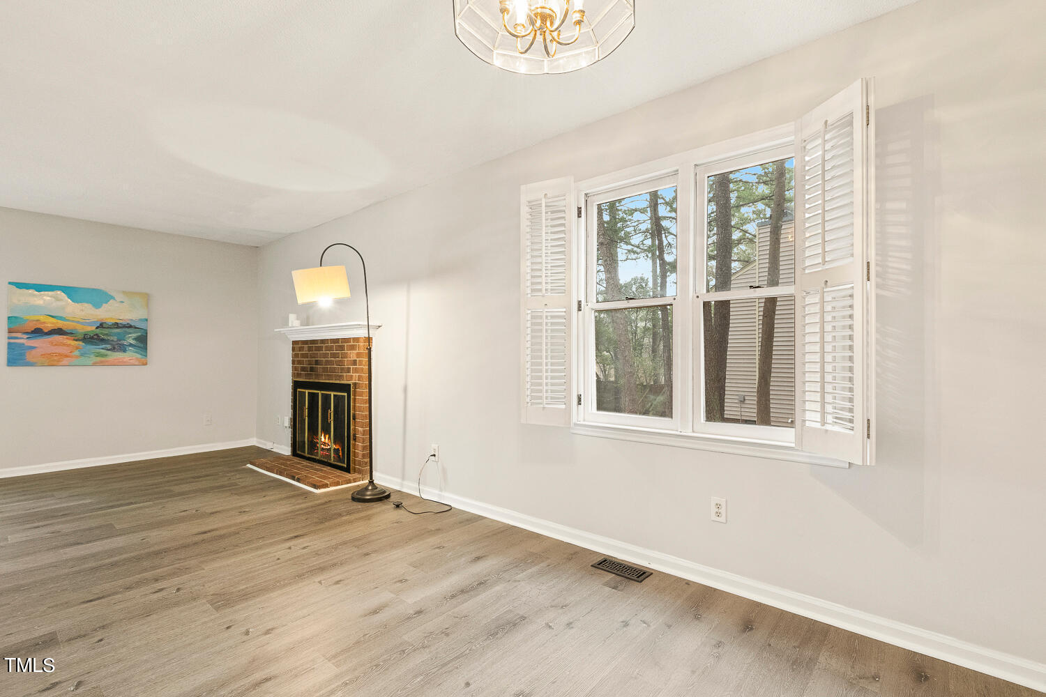 721 Benchmark Drive Raleigh, NC 27615 - Photo 10 of 37 721 Benchmark Dr Raleigh NC-large-019-02