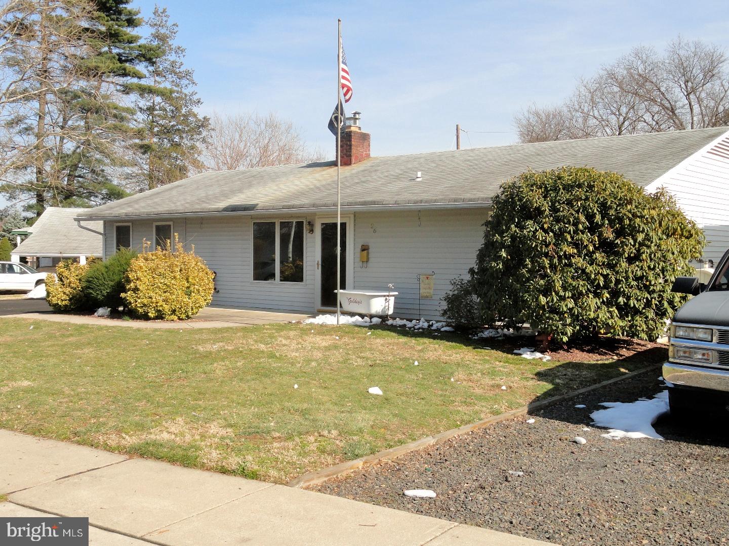 26 Valley Road Levittown, PA 19057 - Photo 2 of 9 Gallery Image 2