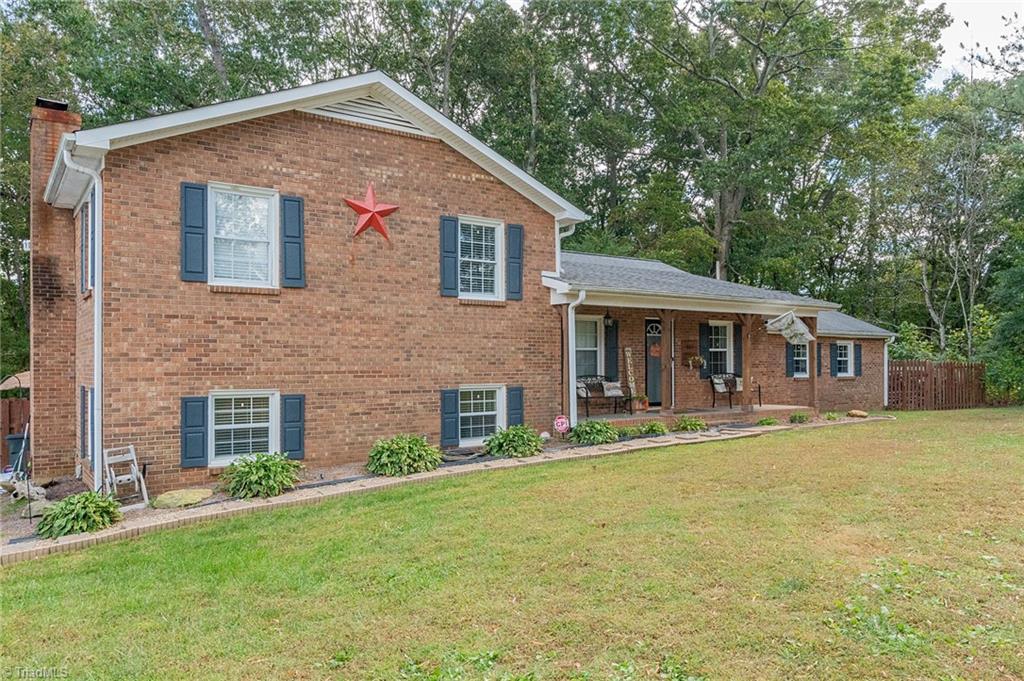 905 Swicegood Road Linwood, NC 27299 - Photo 3 of 40