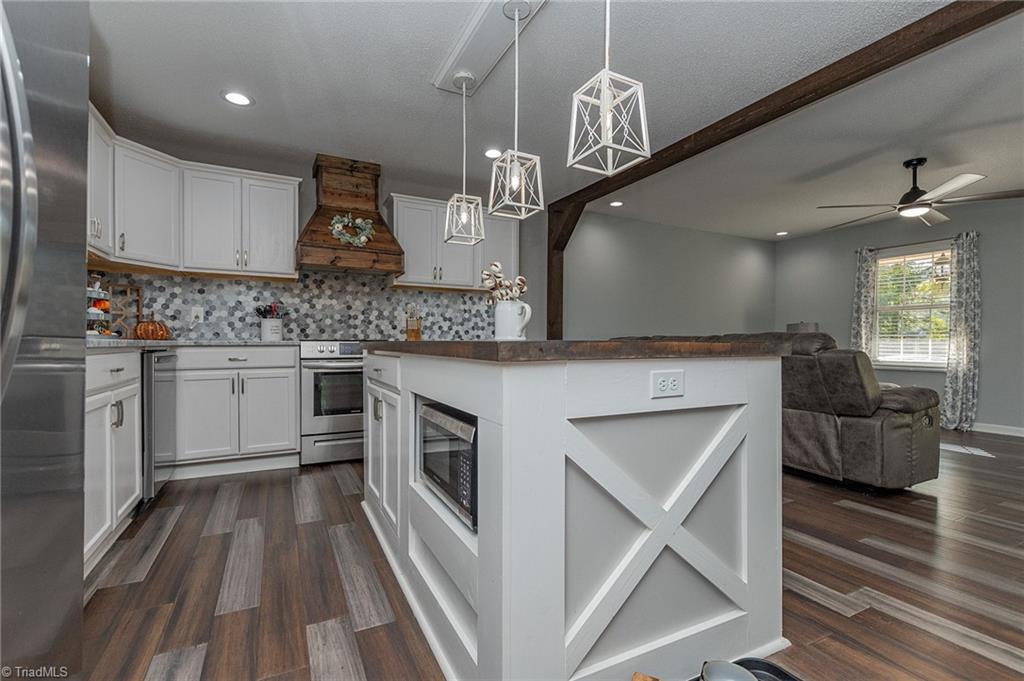 905 Swicegood Road Linwood, NC 27299 - Photo 8 of 40