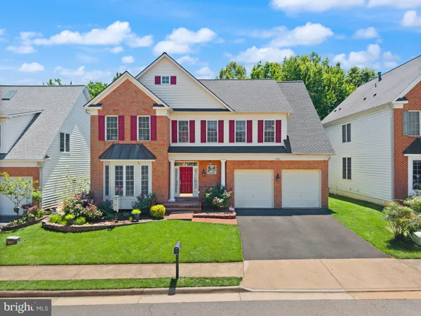 $937,500 | 7705 Ridgepark Court, Springfield, VA 22153