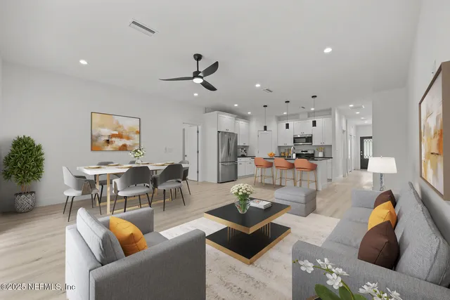 $2,150 | 213 Deportivo Drive, St. Augustine, FL 32086