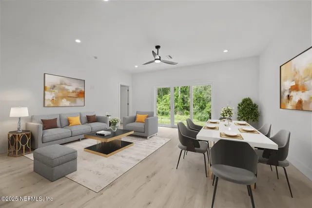 $2,150 | 213 Deportivo Drive, St. Augustine, FL 32086