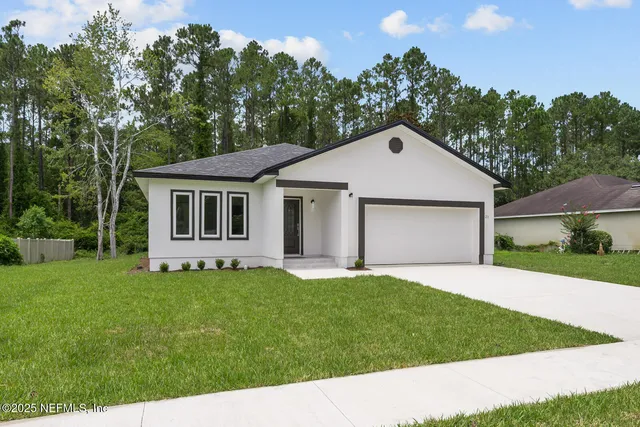 $2,150 | 213 Deportivo Drive, St. Augustine, FL 32086