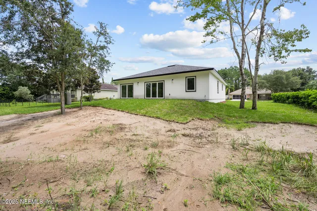 $2,150 | 213 Deportivo Drive, St. Augustine, FL 32086