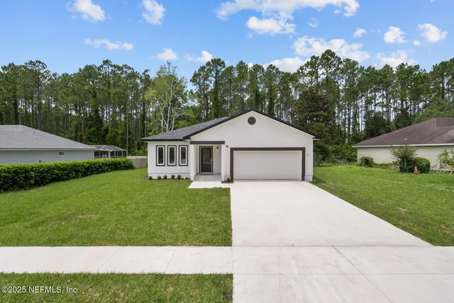 $2,150 | 213 Deportivo Drive, St. Augustine, FL 32086