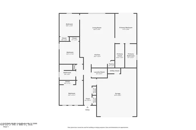 $2,150 | 213 Deportivo Drive, St. Augustine, FL 32086