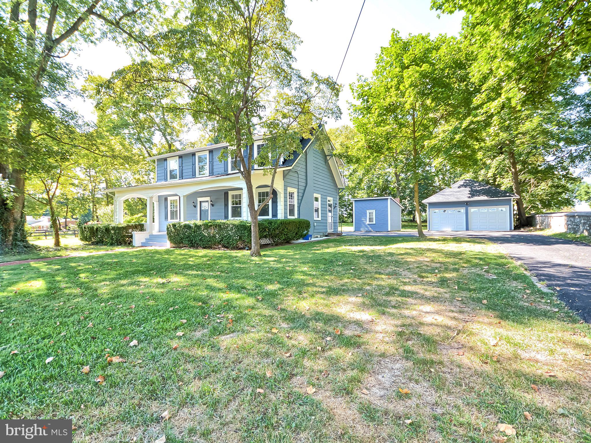 18327 Lappans Road Boonsboro, MD 21713 - Photo 36 of 68 Gallery Image 36